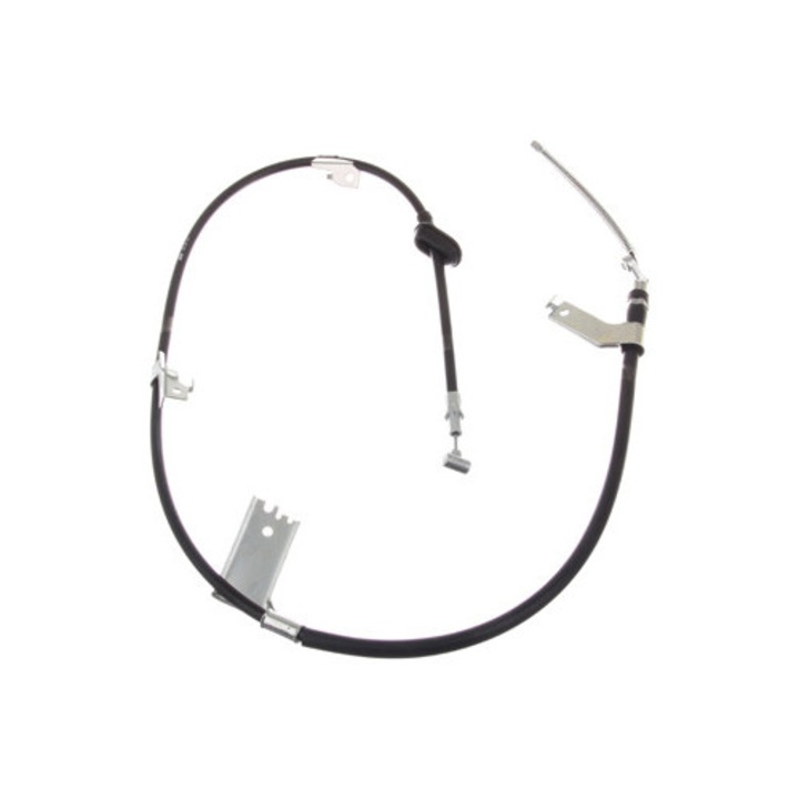 Kézifék bowden Opel Agila 08- bal, NK