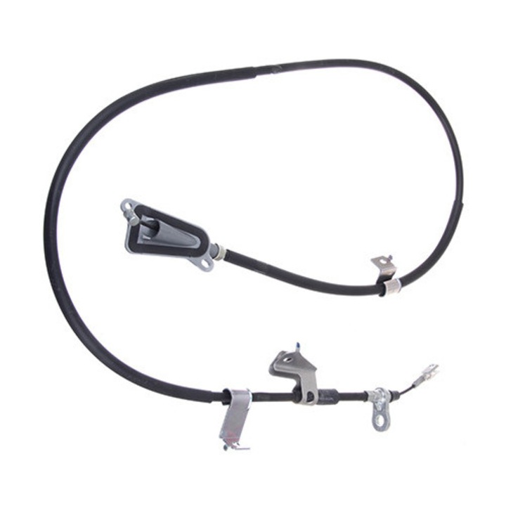Fék bowden Nissan X-Trail 01- jobb, NK