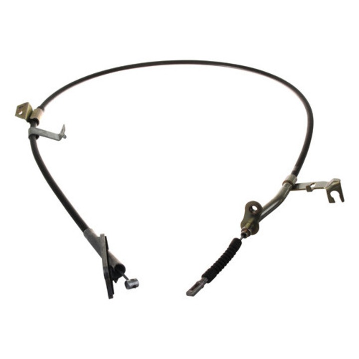 Nissan Primera 2002, NK jobb fékbowden