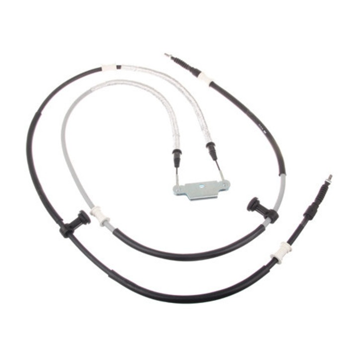 Kézifék bowden Opel Vectra C 2002, bal/jobb