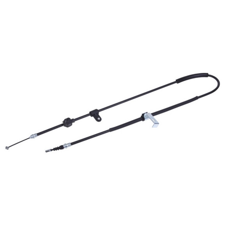 Kézifék bowden NK Alfa T. 159 05-11 bal