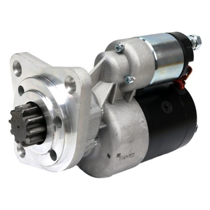 Indítómotor reduktorral, Magneton Ursus 4512,4514 MF-4 Claas 9142804 Blue Line EXPOM