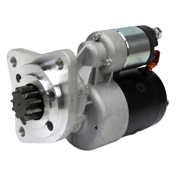 Indítómotor reduktorral Same Steyr Lamborghini Magneton típus 9142603,9142880 Blue Line EXPOM