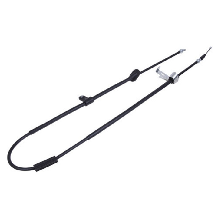 Kézifék bowden NK Alfa T. 159, jobb