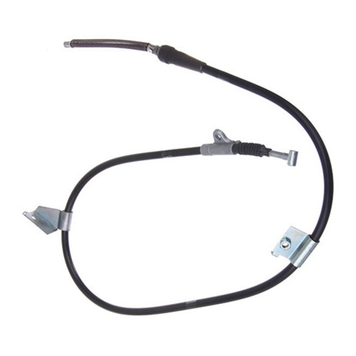 Nissan Terrano 96-02 fékbowden bal, NK