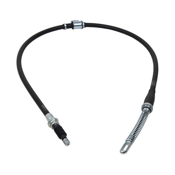 Fékbowden Nissan Cabstar 2.5-3.0 DCI 06- jobb, NK