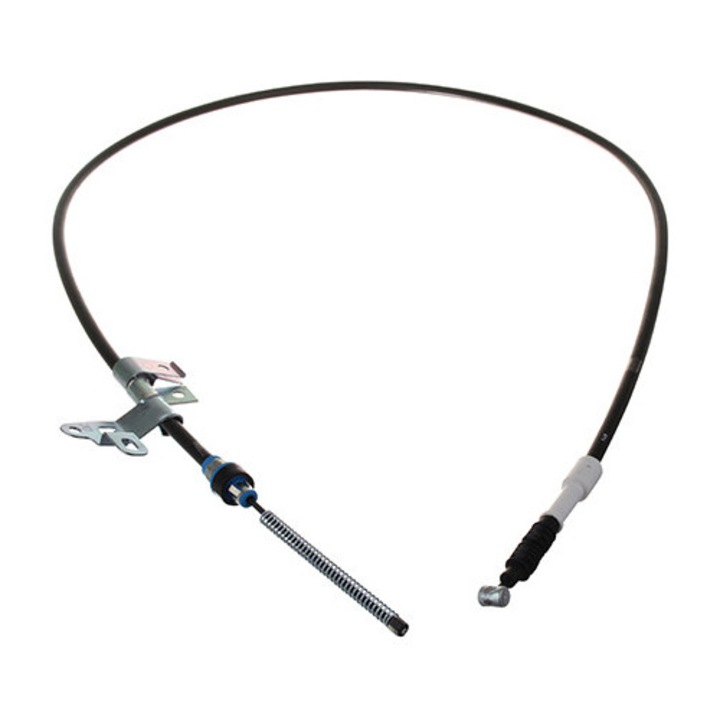 Cablu frana de mana pentru Toyota Corolla 2002-2007, dreapta, NK