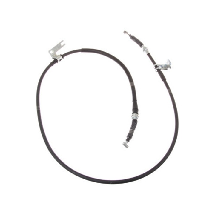 NK kézifékbowden Mazda T. 323/626 97-04, jobb