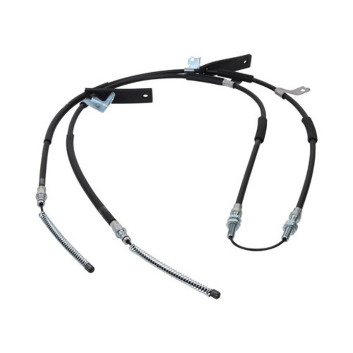 NK kézifék bowden Chevrolet Spark/Matiz 05-höz