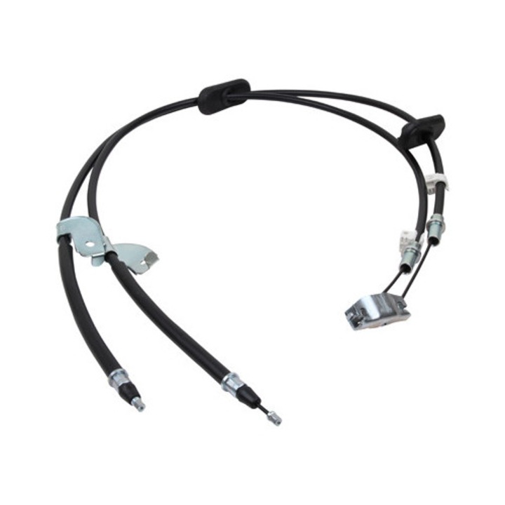 Fékbowden Chevrolet Aveo 11, bal/jobb készlet, NK