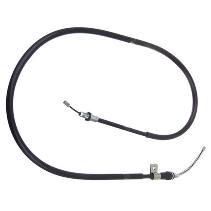 Fékbowden, NK, Nissan T. Note 06, bal