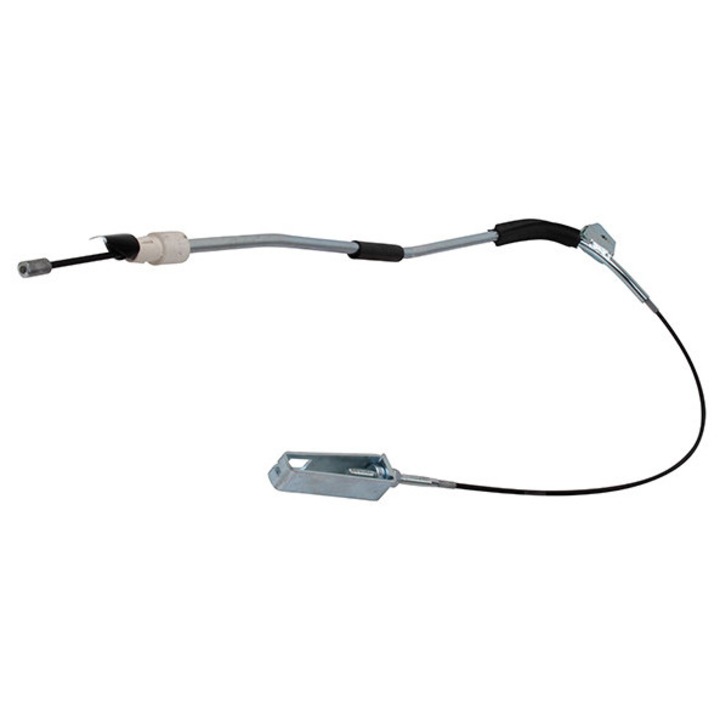 Kézifék bowden, NK, Mercedes W168 97-04-hez