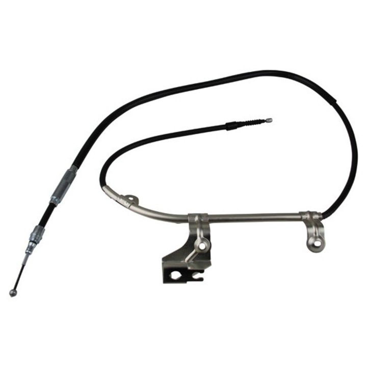 Fékbowden, NK, Skoda Superb 01-08, jobb