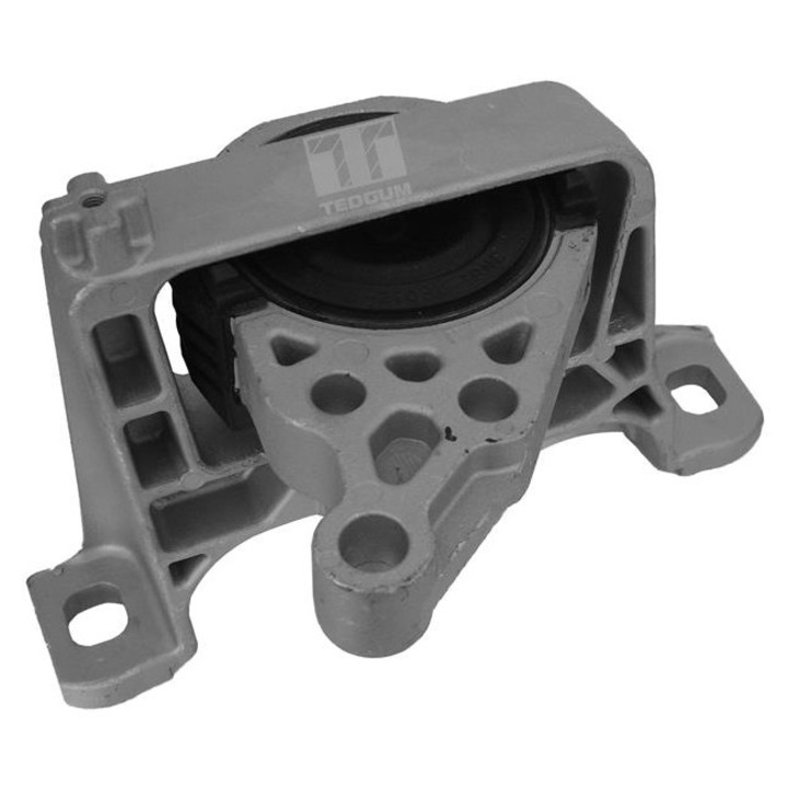 Autós tartó, TED-GUM, Mazda, 1.3/1.6, 10.03-hoz