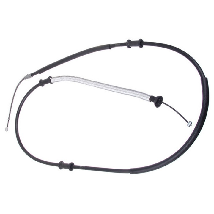 Жило за ръчна спирачка NK за Fiat Doblo Cargo 01-06, ляво
