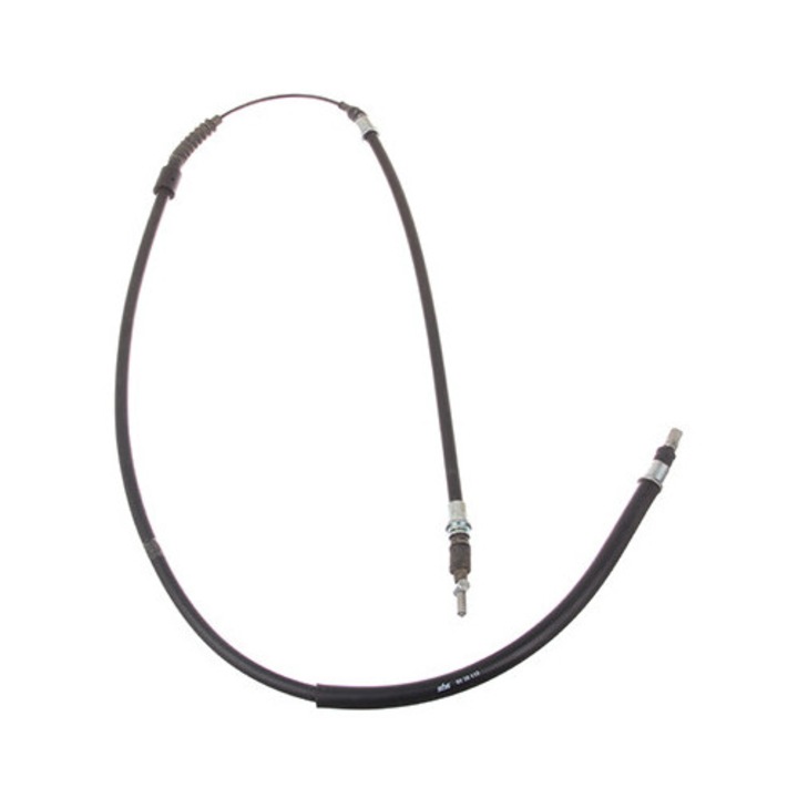 Fékbowden NK, Opel Corsa C 00-09, bal