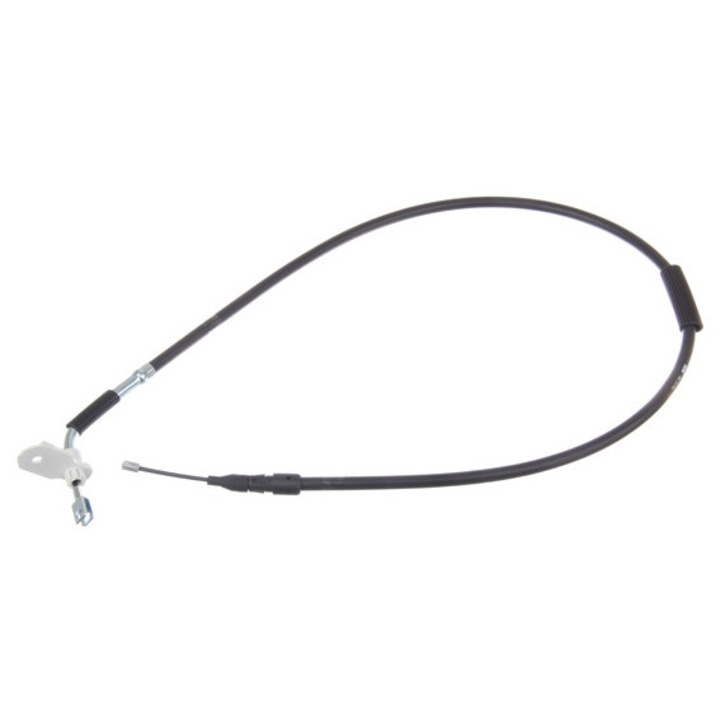 Кабел за ръчна спирачка десен NK за Mercedes W169/W245 04-12