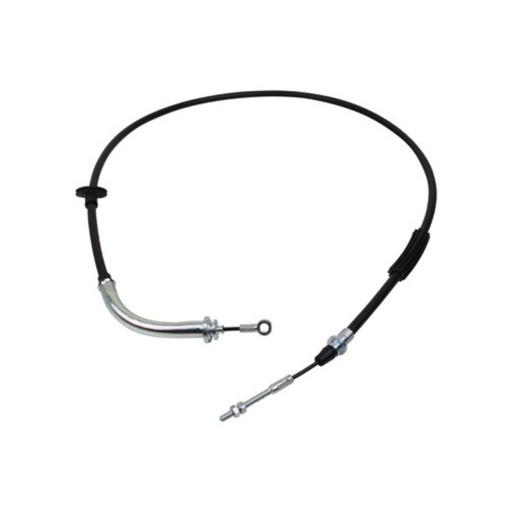 NK kézifék bowden Kia Carnival 01-hez
