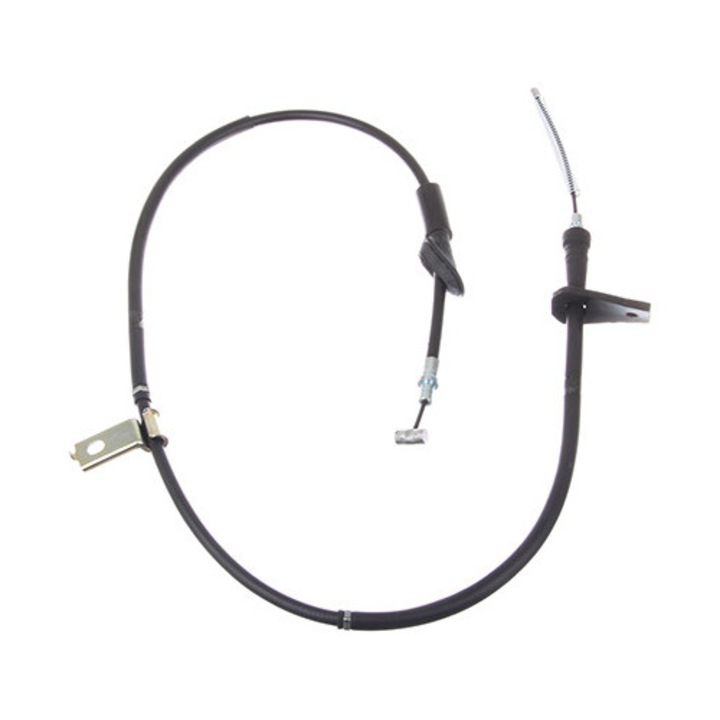 NK Kézifékbowden Opel Agila 00-07 bal