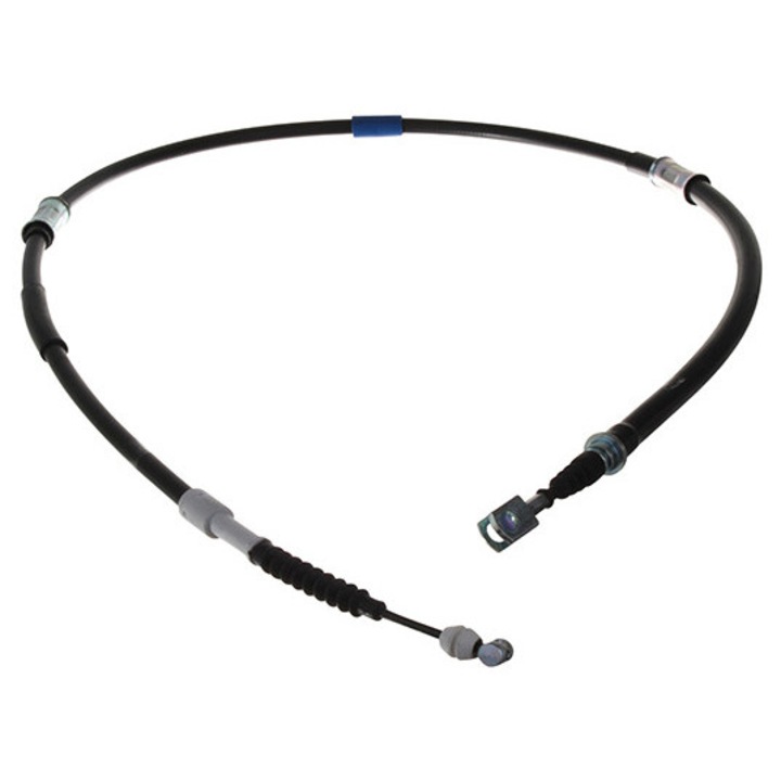 NK kézifék bowden Toyota Corolla 97- jobb