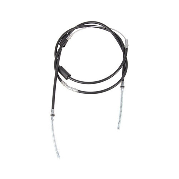 NK kézifék bowden Ford Transit 85-92, bal/jobb