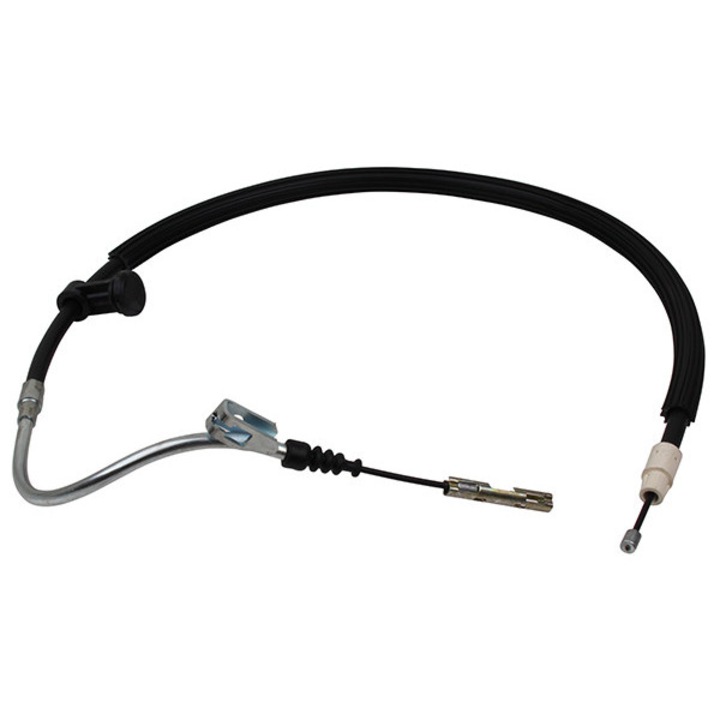 Жило за ръчна спирачка NK за MERCEDES ЗАДНО C218/X218/W212/S212 09