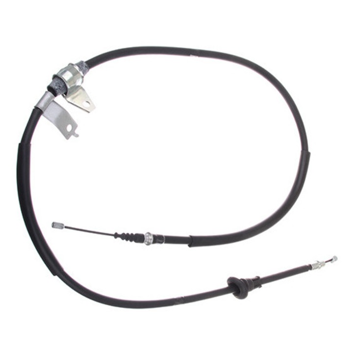 NK fékbowden Hyundai Sonata 93-98-hoz, bal oldali
