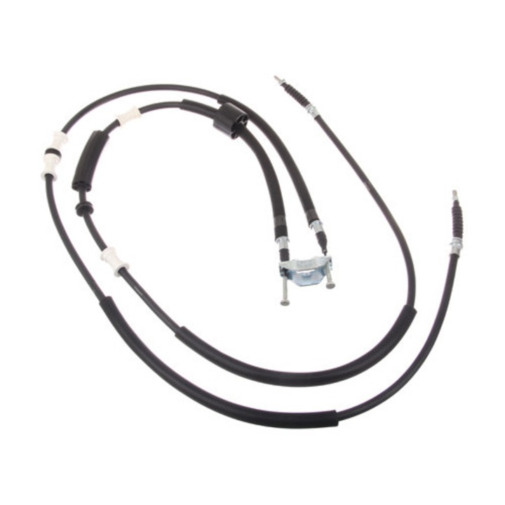 NK kézifék bowden Opel Meriva 03-10, bal/jobb