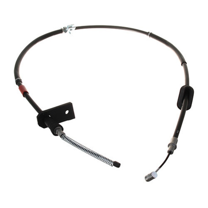 NK kézifék bowden Suzuki Alto 02-08-hoz, jobb oldali