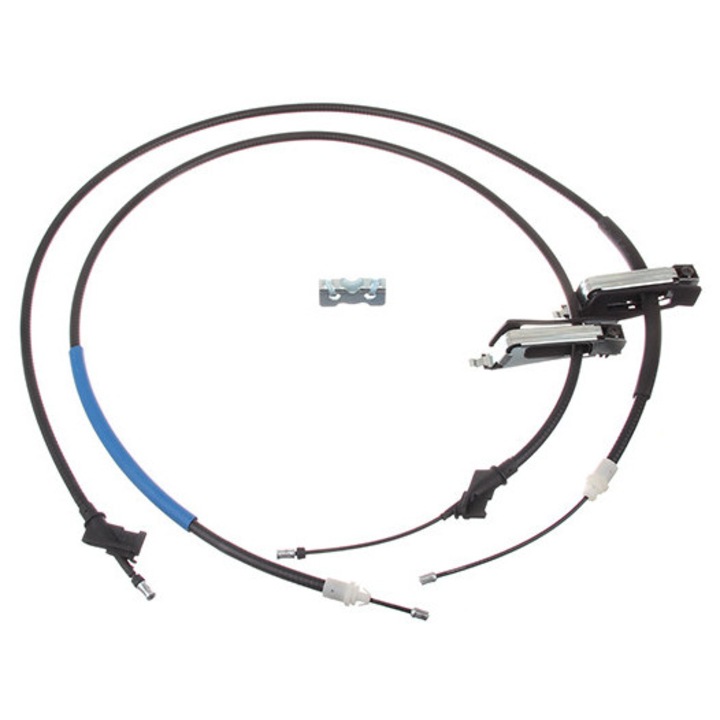 NK Kézifék Bowden Ford Focus 98-04-hez, bal/jobb