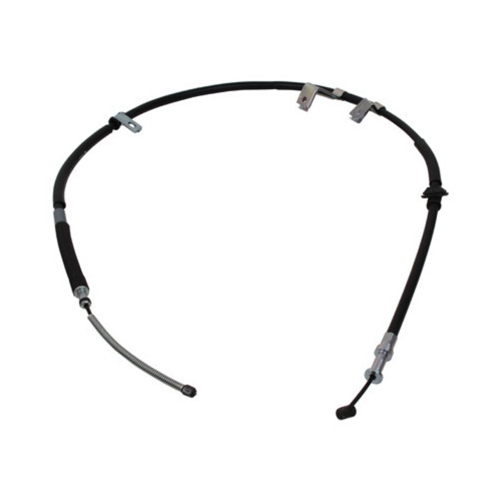 NK kézifék bowden Subaru Legacy 98-03-hoz, jobb oldali