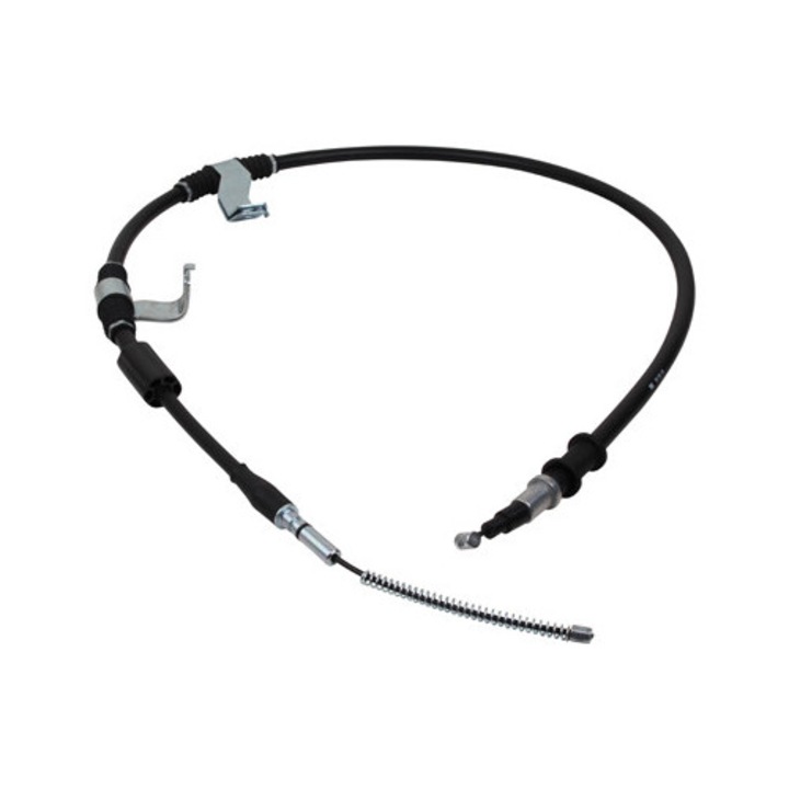 NK fékbowden Chevrolet T. Lacetti/Nubira 05-höz, bal oldali