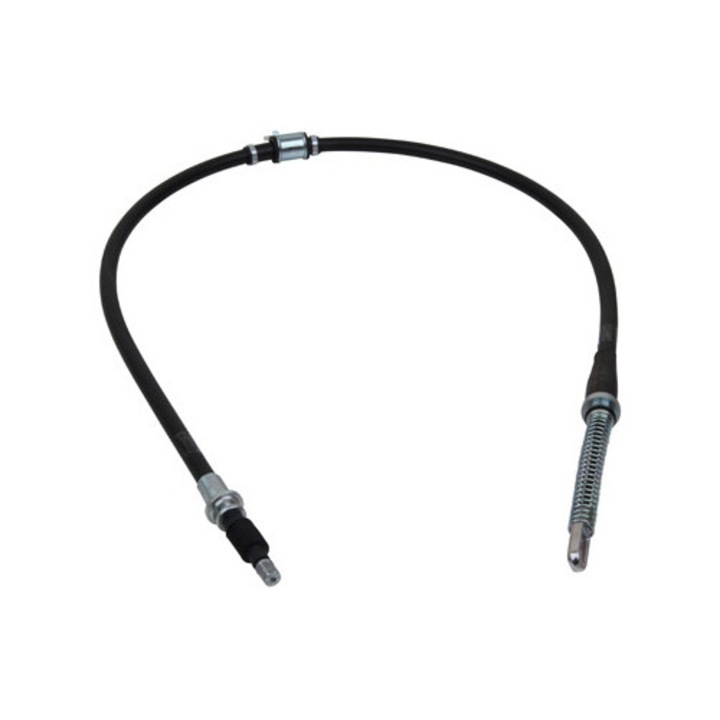 Nissan T. Cabstar 2.5-3.0 DCI 06 fékbowden, bal oldali