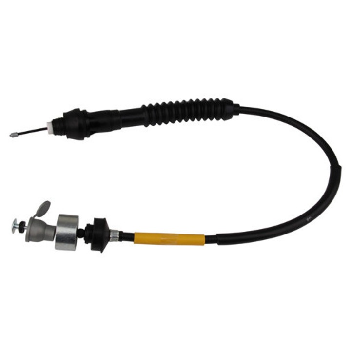 Kuplung kábel Citroen Berlingo Diesel 05- Autom, NK