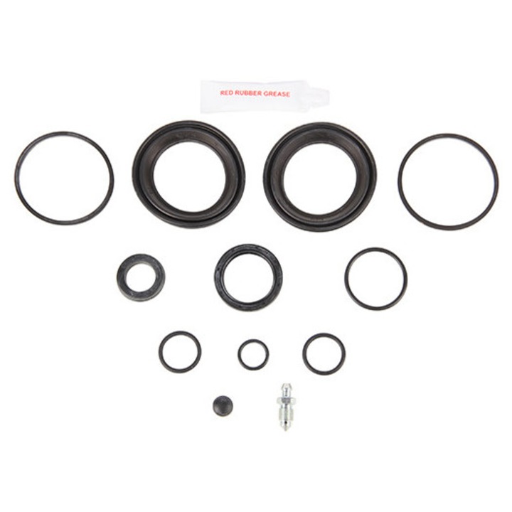 NK féknyereg javítókészlet Mercedes Tyl Vario-hoz