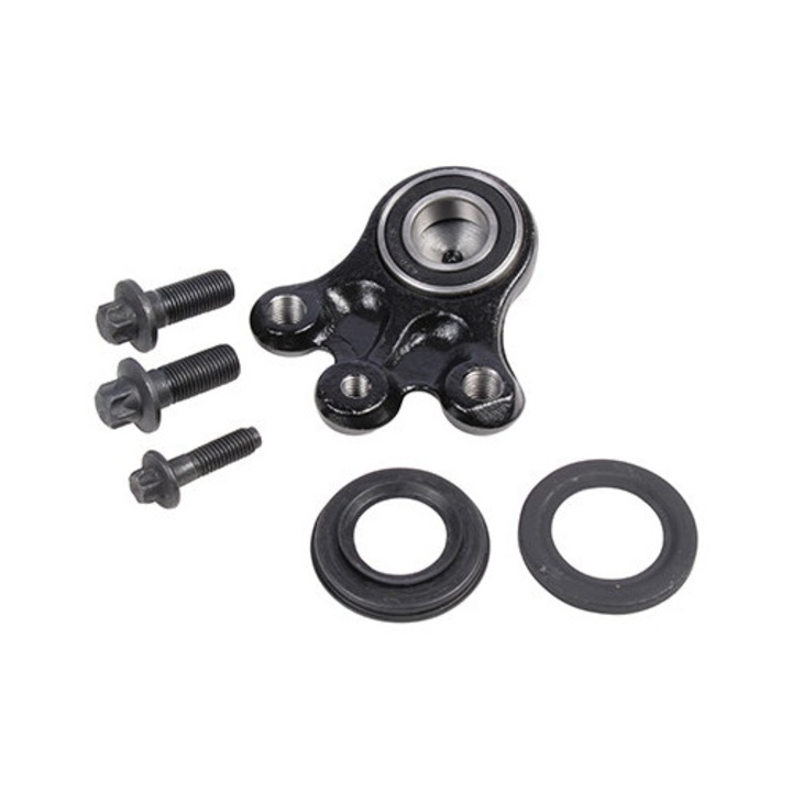 Belső lengőkar csavar, NK, Peugeot 407-hez, alsó