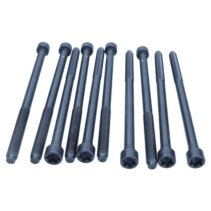 FAI SRUBY hengerfej csavar készlet Suzuki SX4 1.9DDIS 06-hoz