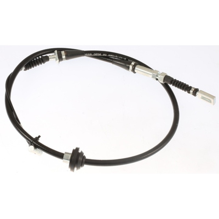 Спирачно въже, TRISCAN, ляво/дясно, за Iveco Tyl Daily 2,3-3,0 14