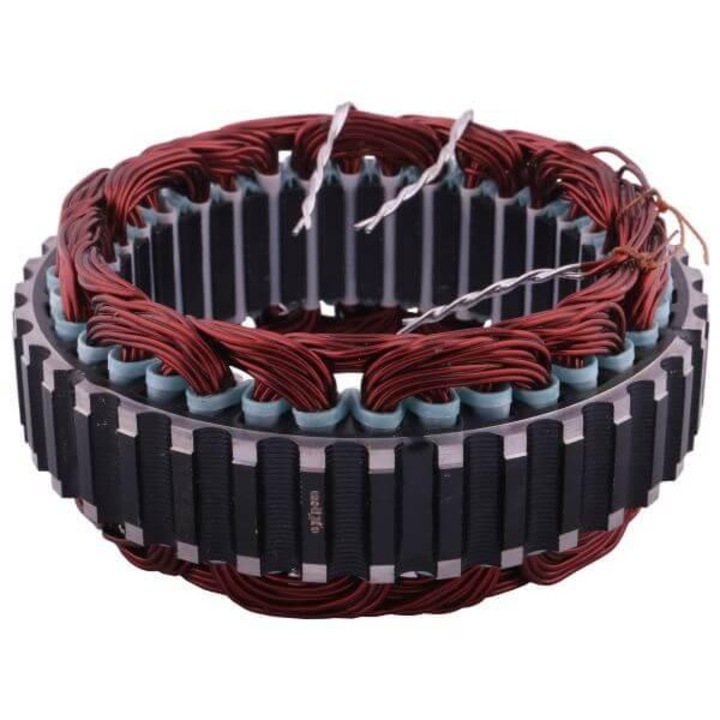 Expom generátor állórész AX230000 AX260000 C-330 C-360