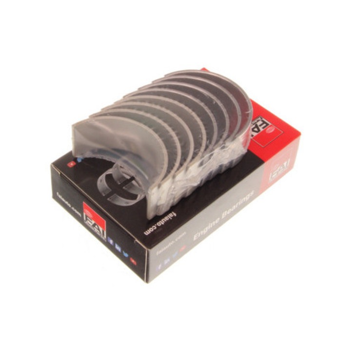 FAI hajtórúd csapágykészlet Peugeot 1.6 STD-hez