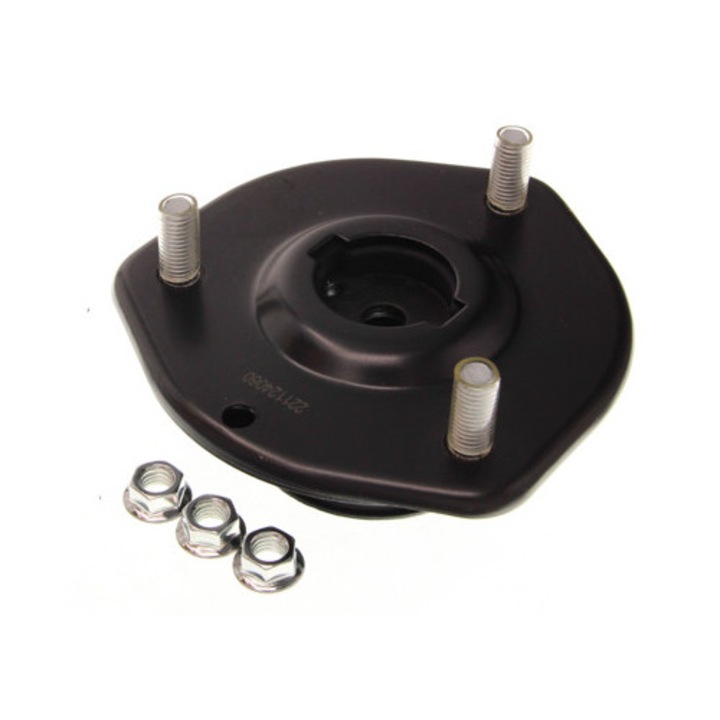 Авточаст, Monroe, амортисьор с лагер, комплект, 20x7,6x18,4см, 1,1кг