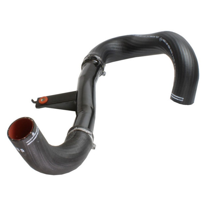 Пълен маркуч за интеркулер, FIAT, за Fiat Ducato 2.3 JTD