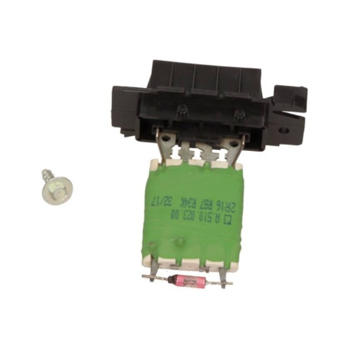 Ellenállás FIAT/PEUGEOT/CITROEN BOXER/JUMPER III