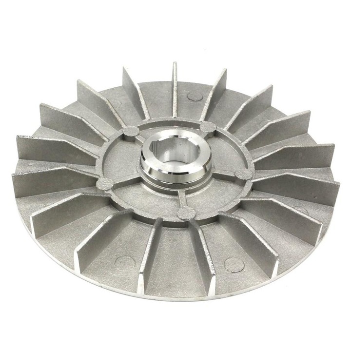 Ventilator alternator EX257000 A120 Expom, module robotica