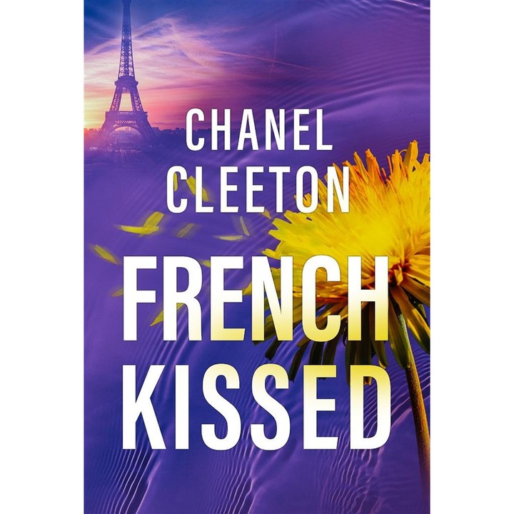 French Kissed, Chanel Cleeton, 2023