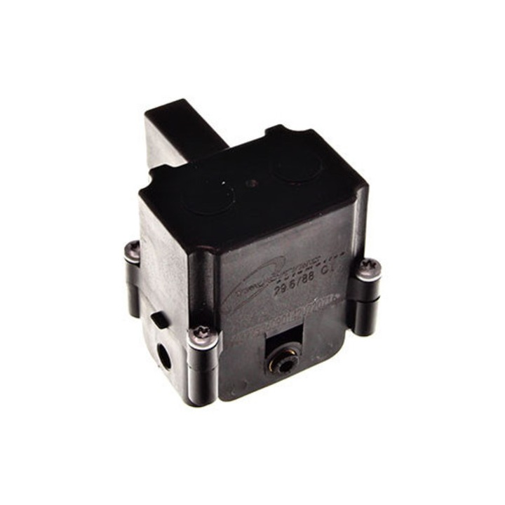 Autóalkatrész, TRUCKTEC, Zawor légrugózás, BMW 5 (E61), 2.0-5.0, 03.04-12.10