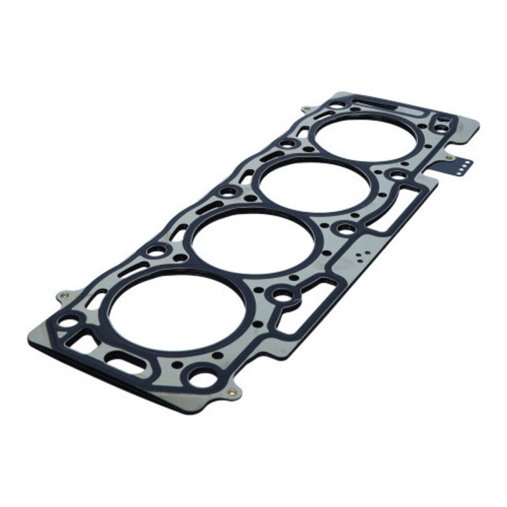 Garnitura cap motor, DR. MOTOR, pentru Citroen C4 2.0HDI 09-, argintiu/negru