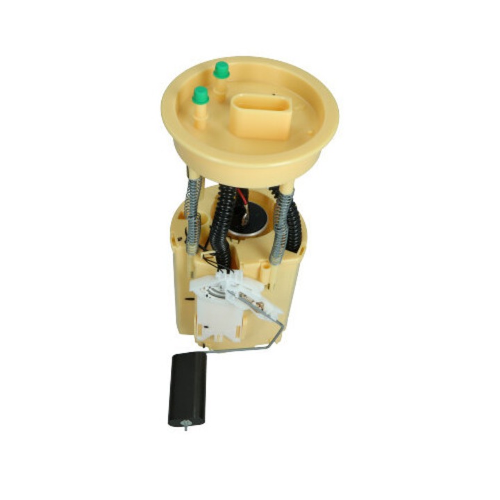 Üzemanyagpumpa, PIERBURG, VW LT 2.5TDI 2001-hez, többszínű