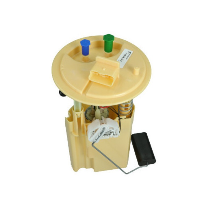 Üzemanyagpumpa, PIERBURG, Alfa Mito 1.3JTD 2011-hez, többszínű