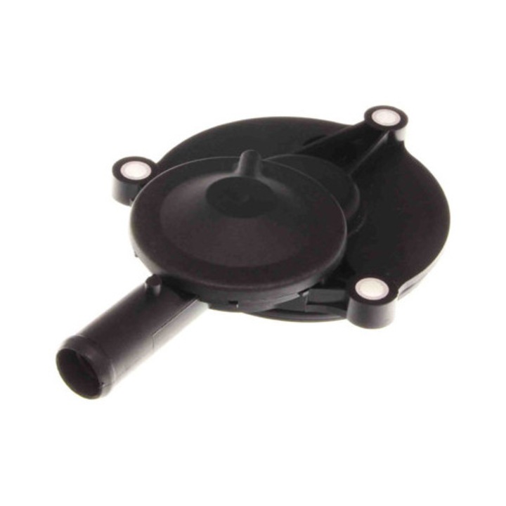 Légtelenítő szelep, DR. MOTOR, Fiat Ducato 3.0D 06-hoz, fekete